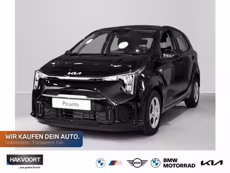 Kia Picanto 1.0 63 Edition 7