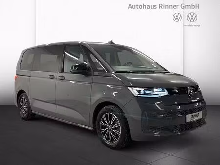 Volkswagen Multivan 2.0 TDI 150 Base