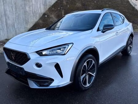 Cupra Formentor 2.0 TDI 150
