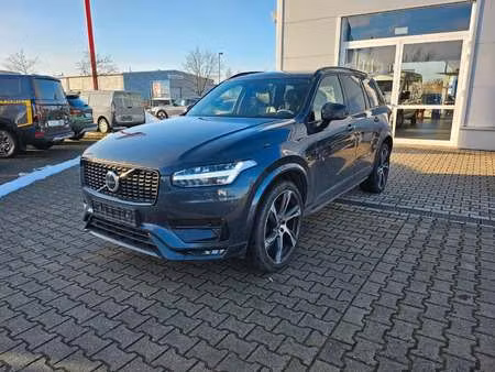 Volvo XC90 2.0 235 R Design 4x4