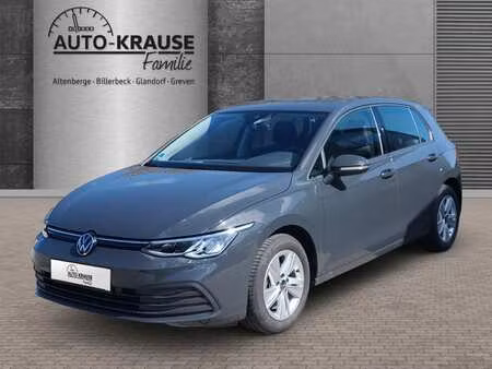 Volkswagen Golf 1.0 TSI 110 Life