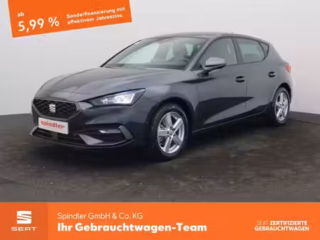 Seat Leon 1.5 TSI 110 FR