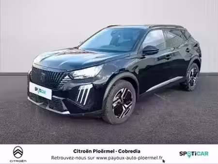 Peugeot 2008 1.2 100 Allure