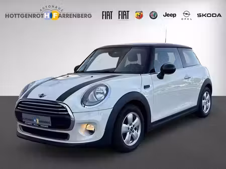 Mini Mini Cooper 1.5 136