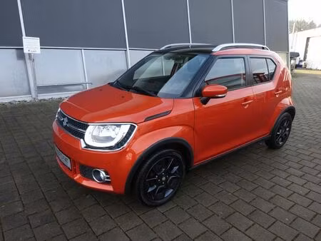 Suzuki Ignis 1.2 90