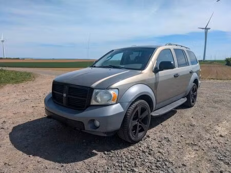 Dodge Durango V8 5.7