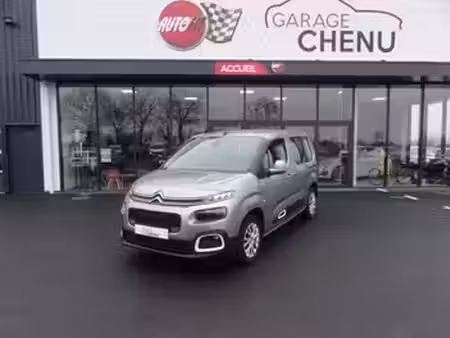 Citroën Berlingo Feel Pack