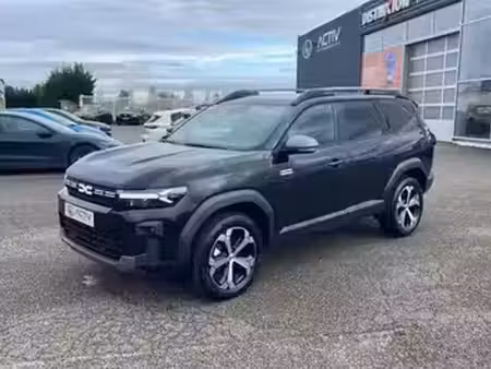 Dacia Bigster 1.8 155 Journey