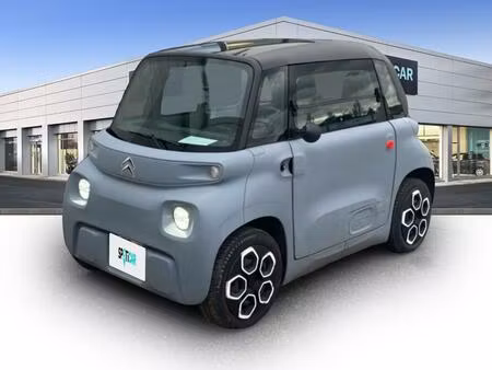 Citroën C-zero 67 Confort