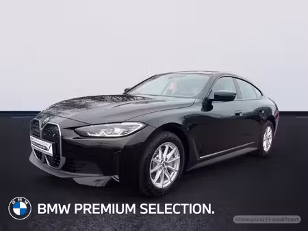 BMW i4 35 286 eDrive