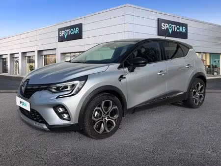 Renault Captur E-Tech 1.6 145 Intens