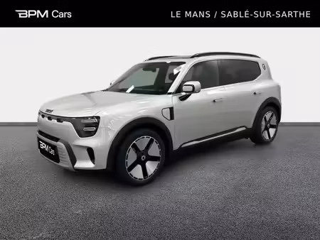 Smart #5 363 Premium