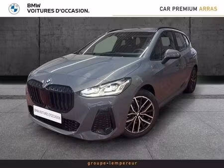 BMW Série 2 220i 1.5 170