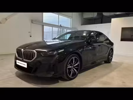 BMW Série 5 530e 2.0 299