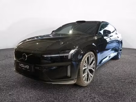 Volvo ES90 Single Motor 333