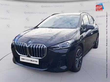 BMW Série 2 225e 1.5 245 xDrive
