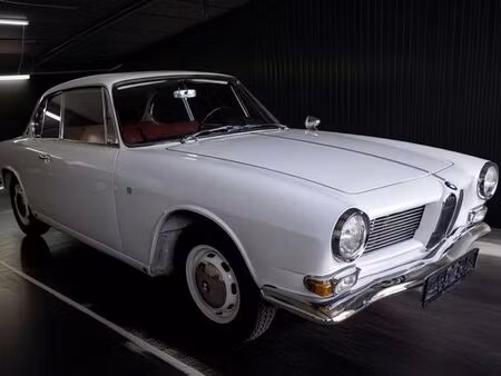 BMW Série 3 