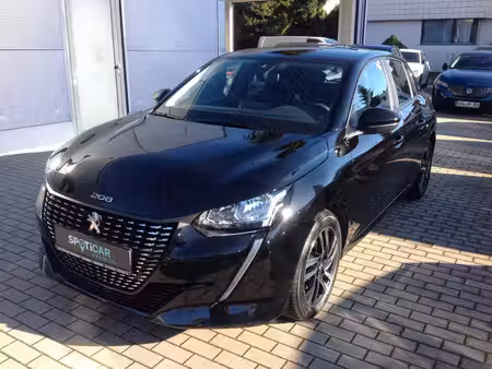 Peugeot 208 1.2 PureTech 100 Active