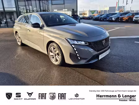 Peugeot 308 1.2 THP 130