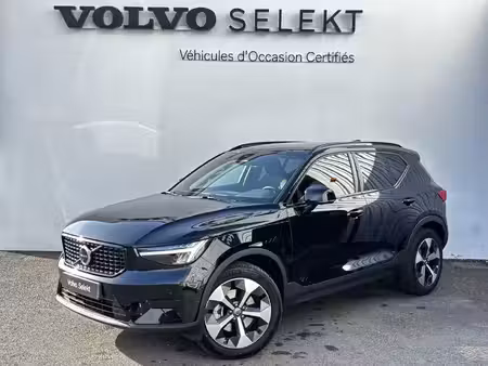 Volvo XC40 B3 2.0 163