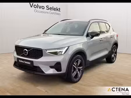 Volvo XC40 B3 2.0 163