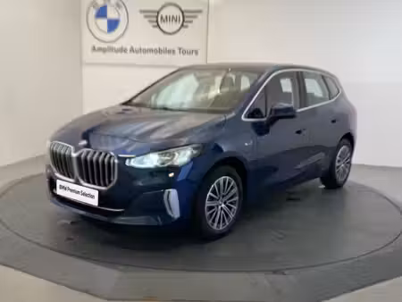 BMW Série 2 225e 1.5 245 xDrive