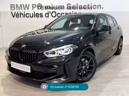 BMW Série 1 120i 2.0 178