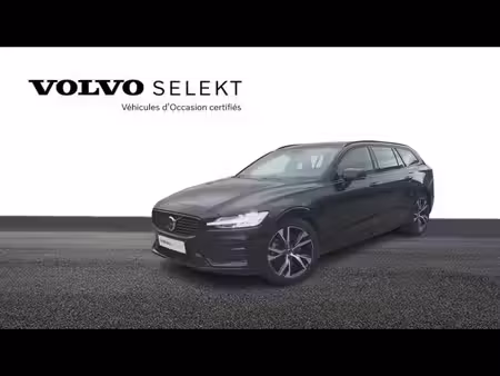 Volvo V60 2.0 197