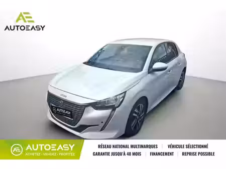 Peugeot 208 1.2 100 Allure