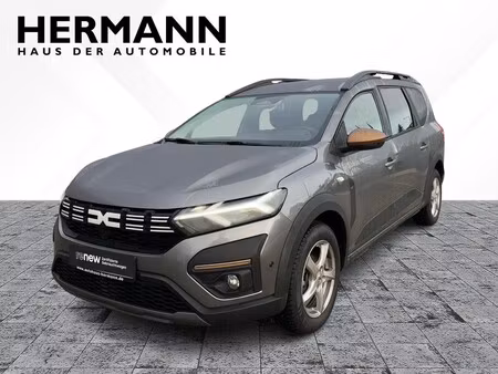 Dacia Jogger 1.0 TCe 110