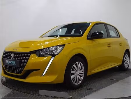 Peugeot 208 1.2 PureTech 75 Active