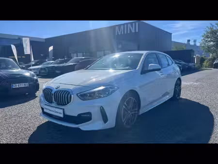 BMW Série 1 116d 1.5 116