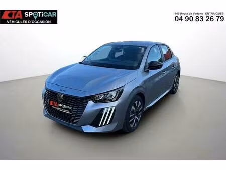 Peugeot 208 1.2 PureTech 100 Active