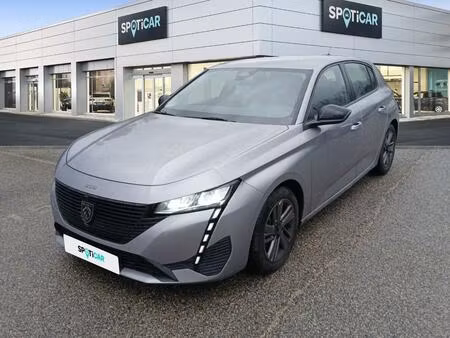 Peugeot 308 1.2 THP 130 Active
