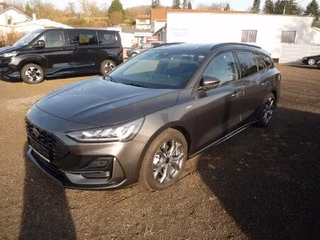 Ford Focus ST 1.0 155 ST Line X