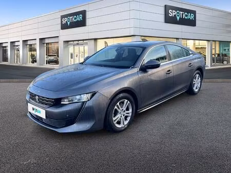 Peugeot 508 1.6 PureTech 180 Active