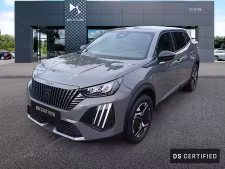 Peugeot 2008 1.2 110 Allure