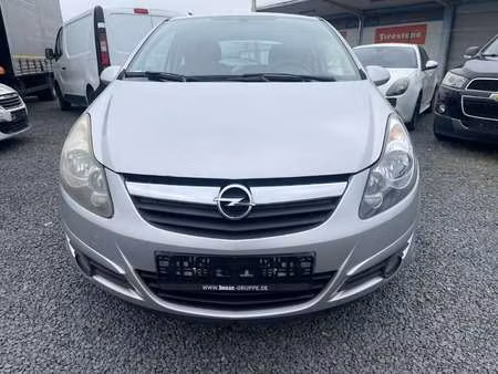 Opel Corsa 1.4 90 Innovation