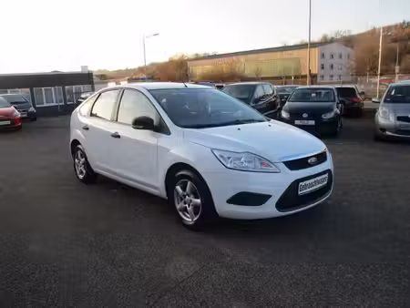 Ford Focus 1.4 80 Ambiente