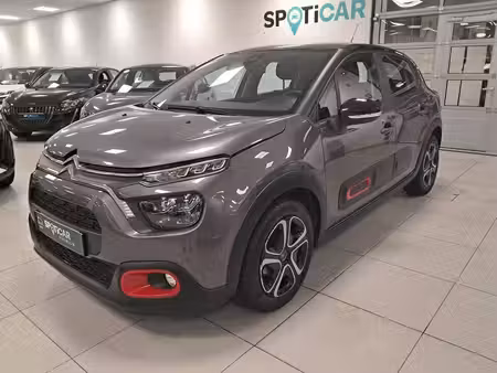 Citroën C3 1.2 PureTech 83 Shine