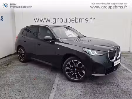 BMW X3 30e 2.0 xDrive