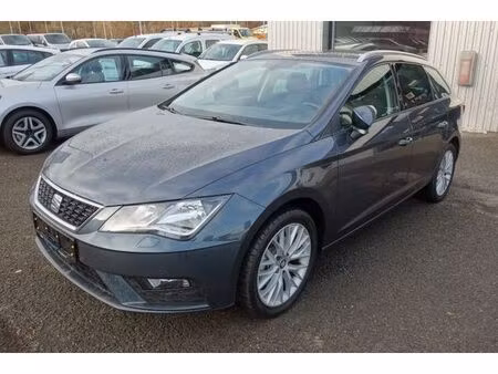 Seat Leon 2.0 TDI 150 Style