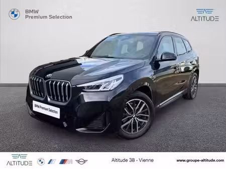 BMW X1 18i 1.5 136 sDrive