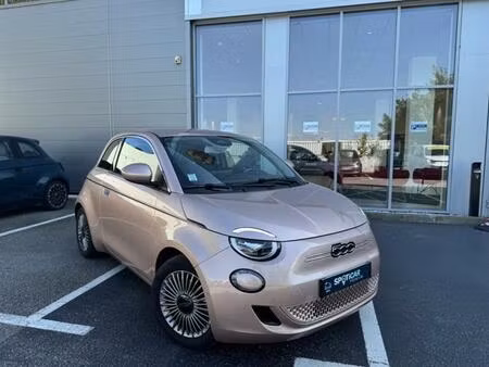 Fiat 500 118