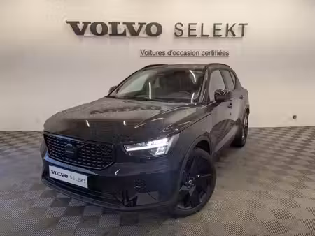 Volvo XC40 B3 2.0 163 Plus