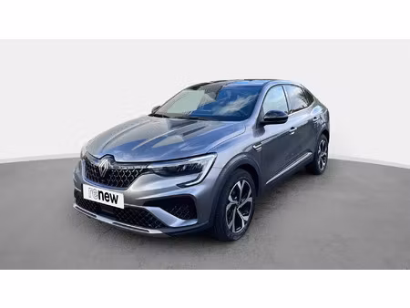 Renault Arkana E-Tech 1.6 145 Techno