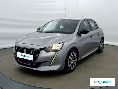 Peugeot 208 1.2 PureTech 75 Active