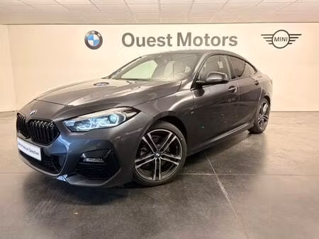BMW Série 2 216d 2.0