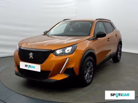Peugeot 2008 1.2 PureTech 130 Active
