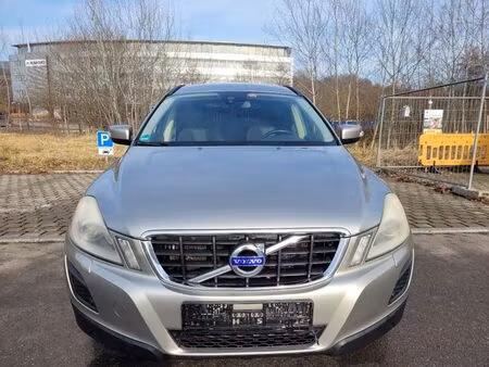Volvo XC60 D5 2.4 215 4x4